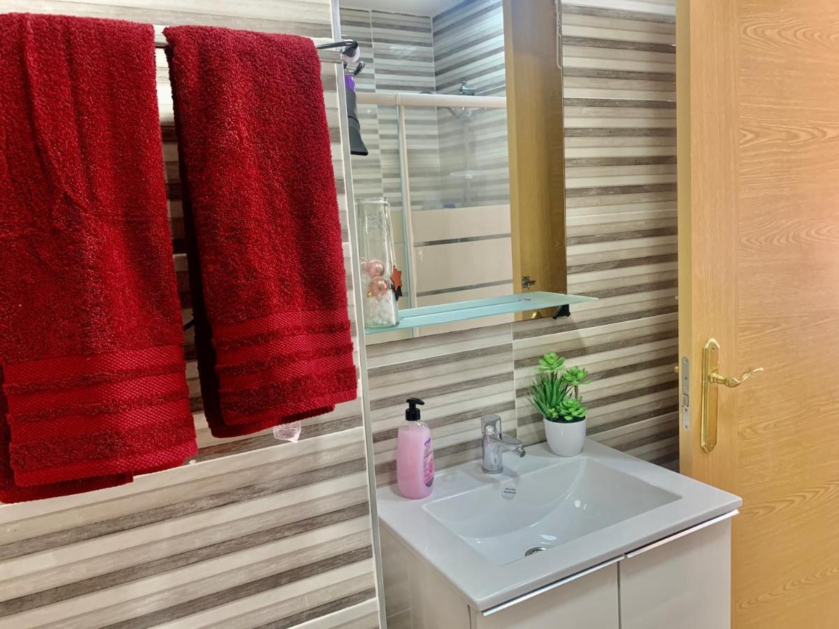 Suite Del Ayuntamiento Alicante Dış mekan fotoğraf