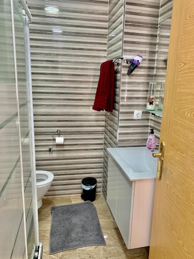 Suite Del Ayuntamiento Alicante Dış mekan fotoğraf