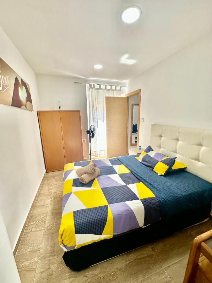 Suite Del Ayuntamiento Alicante Dış mekan fotoğraf