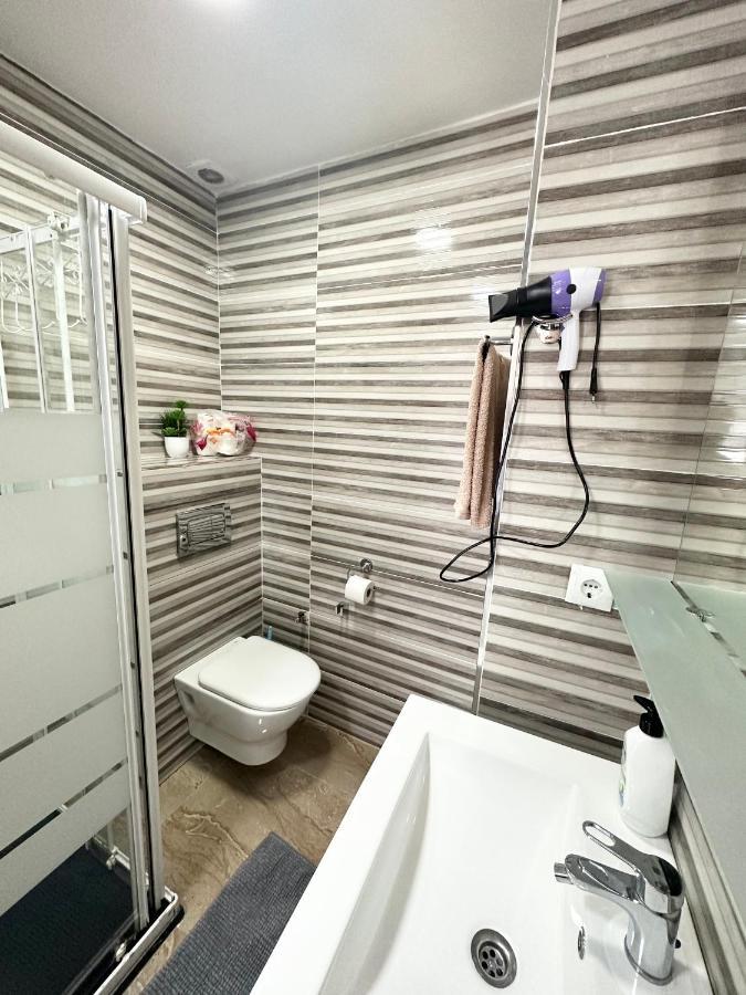 Suite Del Ayuntamiento Alicante Dış mekan fotoğraf
