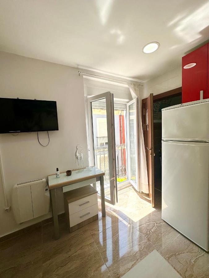 Suite Del Ayuntamiento Alicante Dış mekan fotoğraf