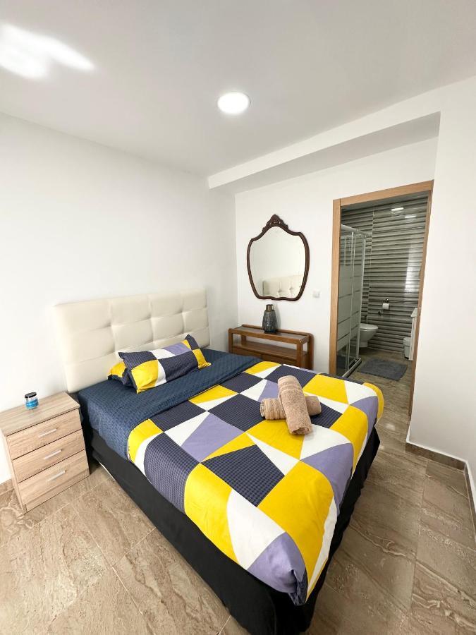 Suite Del Ayuntamiento Alicante Dış mekan fotoğraf
