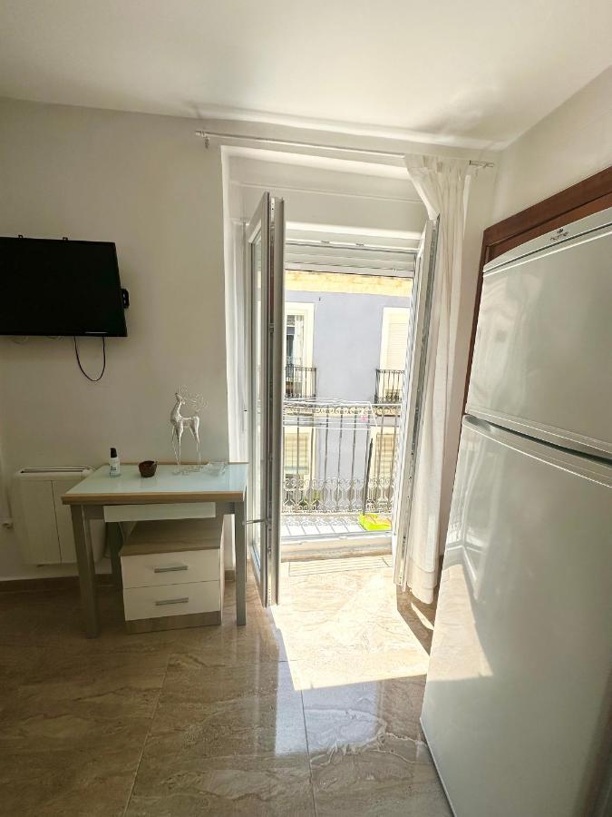 Suite Del Ayuntamiento Alicante Dış mekan fotoğraf