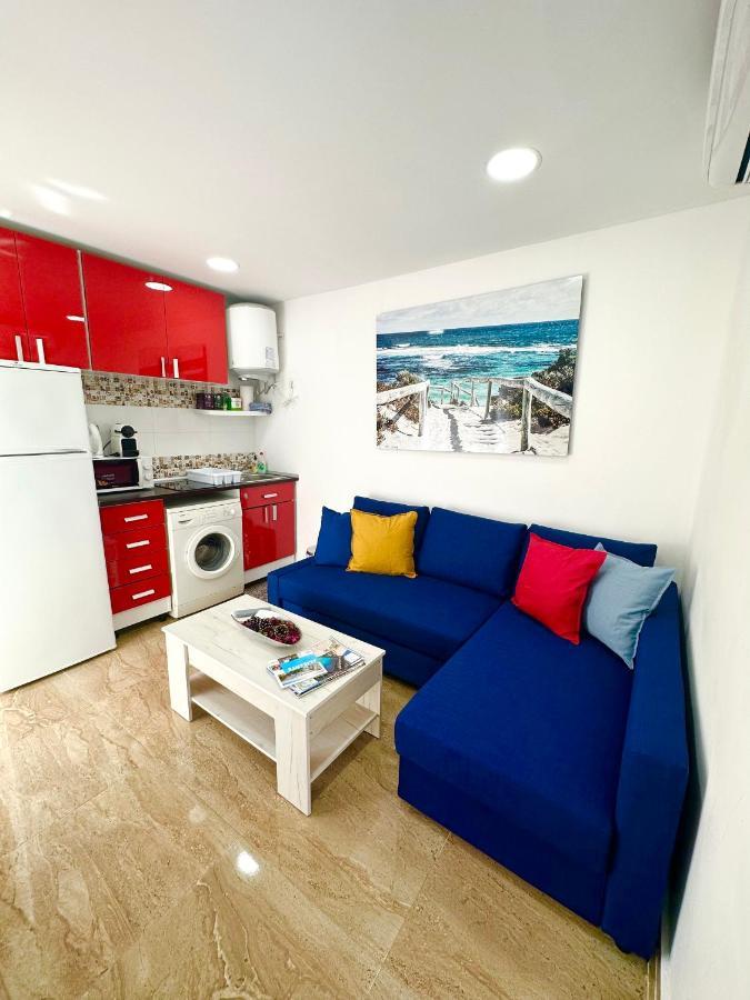 Suite Del Ayuntamiento Alicante Dış mekan fotoğraf